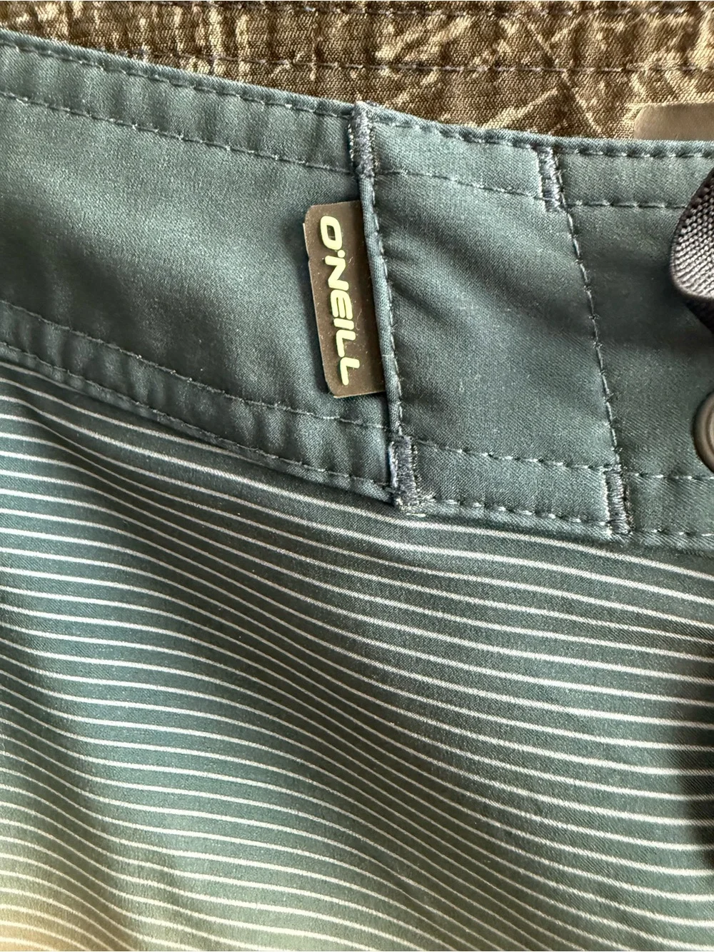 O'Neill Men's Hyperfreak Boardshorts